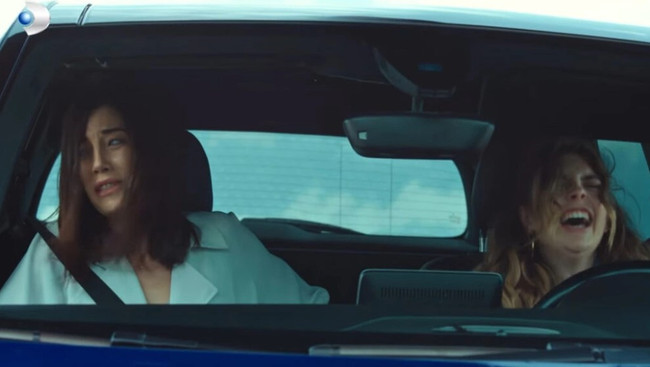 Sadakatsiz ekranlara böyle veda etti! Asya ve Derin'in hazin sonu! - Resim : 2