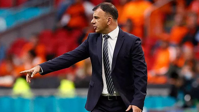 Fenerbahçe için Igor Angelovski iddiası! Görüşmeler başladı - Resim : 1