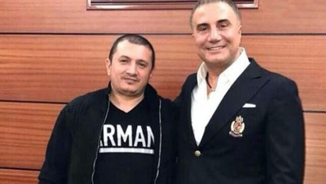 Sedat Peker ile Bakan Soylu da bahsetmişti! Nadir Salifov suikastından ‘hayalet’ çıktı - Resim : 2