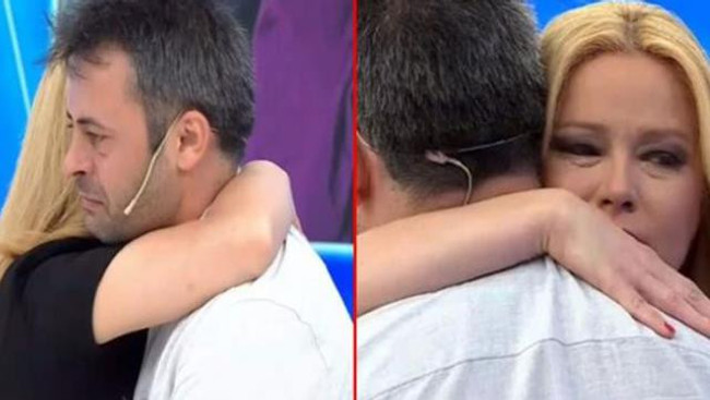 Müge Anlı’yı hüngür hüngür ağlatmıştı! Son paylaşımıyla yürekleri dağladı - Resim : 2