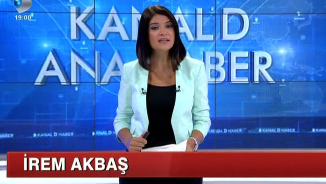 Kanal D Haber’i sarsan istifa kararı! Hangi isim görevi bıraktı? - Resim : 1