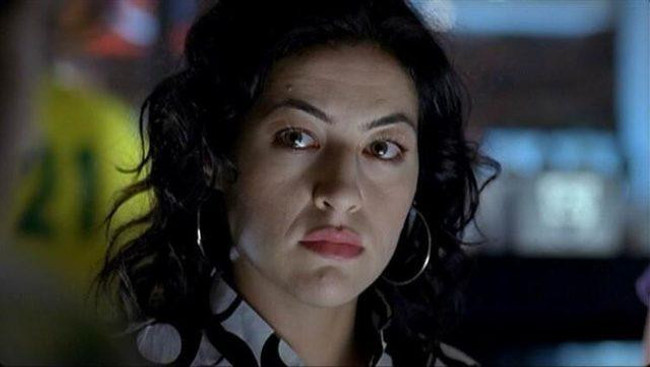 Yargı dizisine dengeleri değiştirecek transfer! Avlu’da rol almıştı… - Resim : 1