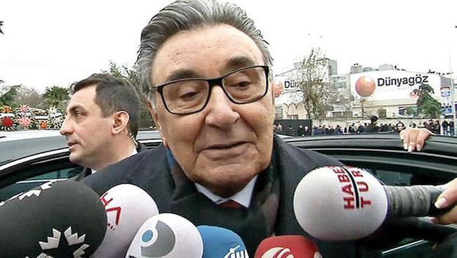 Başı hep belada... Can Tanrıyar denince akla gelen 10 şey! - Resim : 21