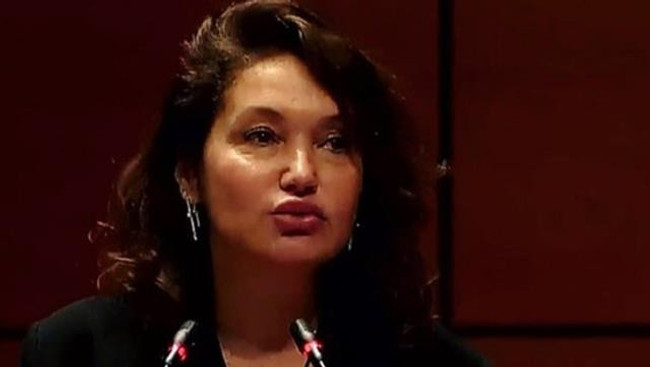 Galatasaray'a sunucu ve yapımcı başkan adayı! Listesinde çok kuvvetli bir isim var - Resim : 2