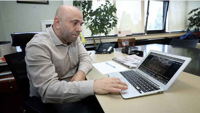 Halk Gazete Genel Yayın Yönetmeni'ni duyurdu! Kaptan köşkü kime emanet? - Resim : 2