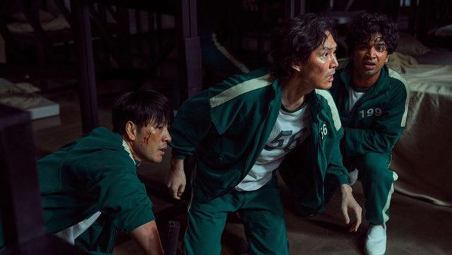 Netflix heyecanlandıran detayları paylaştı: Squid Game 2. sezonuyla geliyor! - Resim : 1