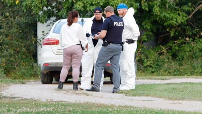 Kanada'da 2 kardeş bıçakla 10 kişiyi öldürüp, 15 kişiyi de yaraladı - Resim : 3