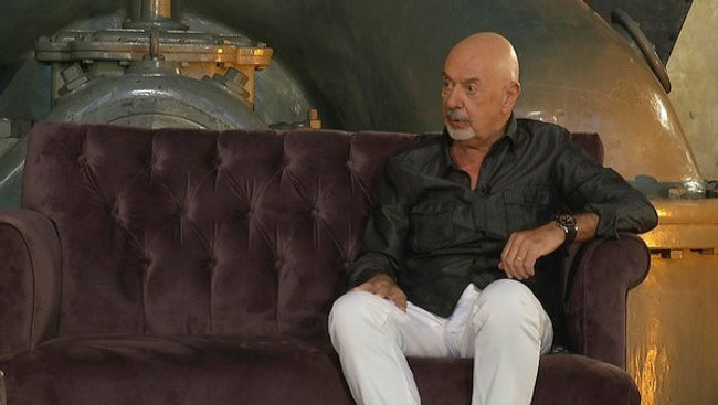 Ünlü sunucu Erkan Yolaç’tan üzücü haber! Eşi duyurdu… - Resim : 1