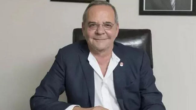 Posta Gazetesi yazarı Yavuz Kocaömer hayatını kaybetti! - Resim : 1