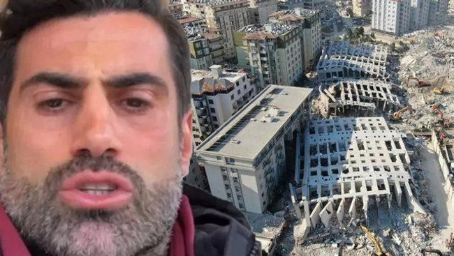 Volkan Demirel'den Taner Savut çağrısı! "Çalışmalarda sona gelindi, lütfen paylaşın" - Resim : 1