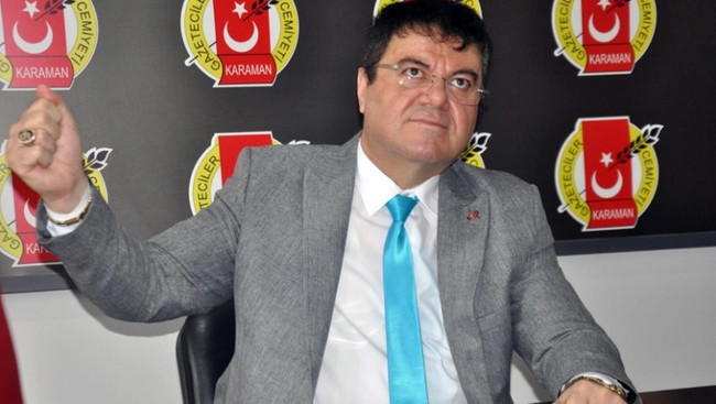 Demokrat Partili isimden çok sert CHP çıkışı: Destek vermeyeceğiz, CHP ile alakamız yok - Resim : 1