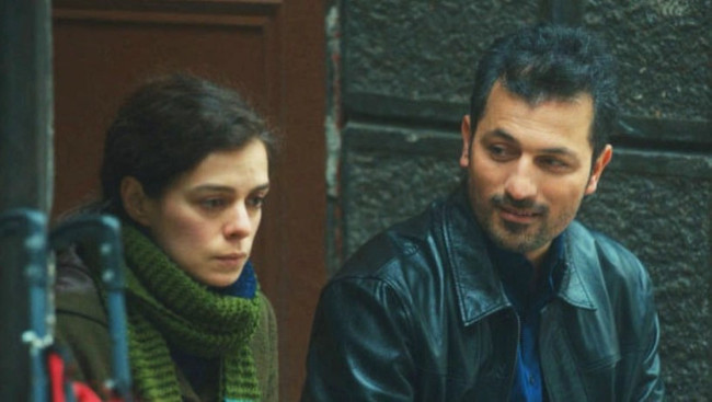 Adım Farah dizisine bomba transfer: Kadın dizisinin en sevilen oyuncusuydu... - Resim : 1