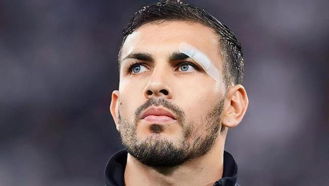 Fenerbahçe'den Galatasaray'a dev transfer çalımı! - Resim : 2