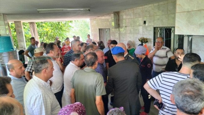 Pençe-Kilit bölgesinden acı haber: 1 asker şehit oldu - Resim : 3