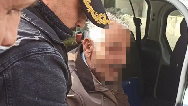 Arkadaşını 'eşcinsel ilişki sırasında öldü' deyip parçalara ayırdı! Yalanını Adli Tıp ortaya çıkardı - Resim : 1