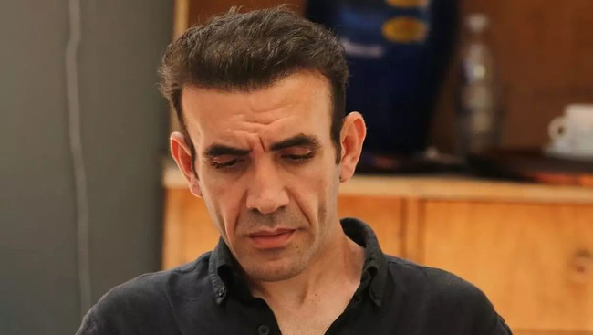 Yargı'nın Savcı Pars'ı Mehmet Yılmaz Ak hangi diziyle geri dönüyor? - Resim : 4