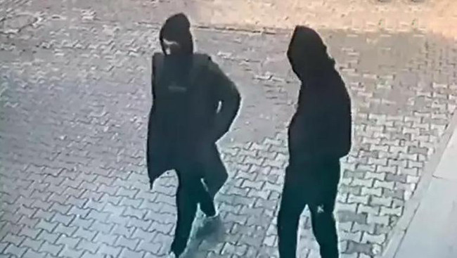 Kilise saldırısının detayları ortaya çıktı! İçişleri Bakanı Yerlikaya paylaştı… - Resim : 1