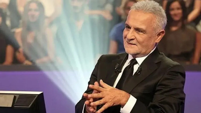 Atatürk Kültür Merkezi’nde Kenan Işık'a veda! - Resim : 5