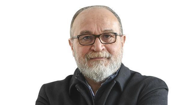 Sözcü yazar kadrosuna yeni isim katıldı! Gazete, Nefes’in ardından harekete geçti… - Resim : 1