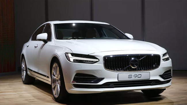 Volvo kararını verdi: Artık o modelleri üretmeyecek! - Resim : 1