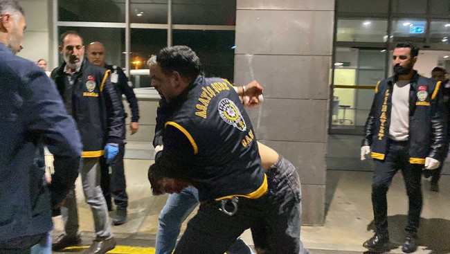 Camide ilişki iddiası sonrası dehşet! Kız kardeşine kaynar su döküp zorla özür diletti - Resim : 2