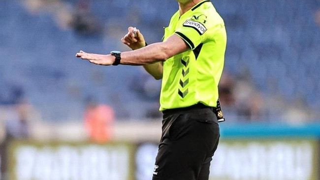 Bahis skandalında şok detay! ""Maçın hakemi 400 bin basıp servet kazandı!" - Resim : 1