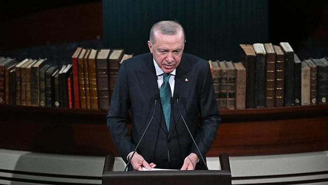 Papa 14. Leo'nun sözleri toplantıya damga vurdu! Türkler harika bir geçmişe sahip - Resim : 2