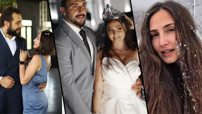 MasterChef Barbaros için olay suçlamalar: Eşinden gelen iddialar ortalığı karıştırdı - Resim : 2