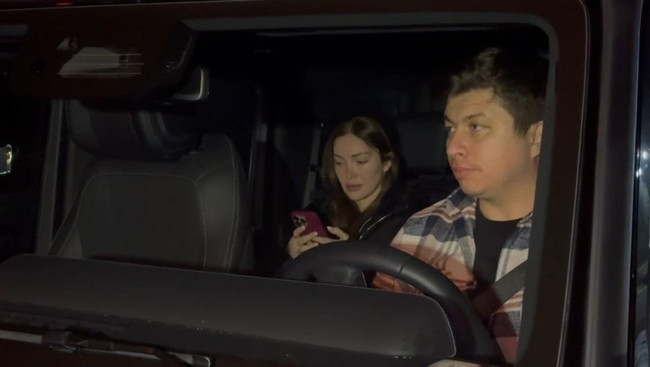 Serbest bırakılan Danla Bilic&rsquo;ten ilk a&ccedil;ıklama: &lsquo;Devletim test istemiş, vermez miyim&rsquo; - Resim : 3