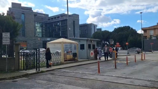 Takıntı, tehdit, silah… Savcının hakime yönelik dehşet planı iddianamede - Resim : 2