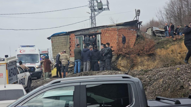 Zonguldak'taki maden ocağından acı haber geldi! 2 işçinin cansız bedenine ulaşıldı - Resim : 2