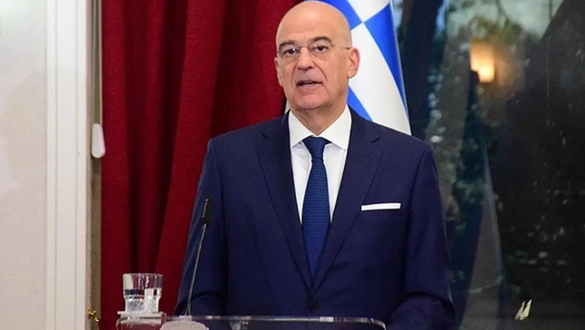 Yunanistan'dan 'Güney Kıbrıs' kararı: 'Karşılık vereceğiz' - Resim : 2