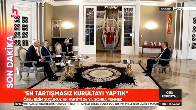 Özgür Özel Kılıçdaroğlu'nun planını deşifre etti!