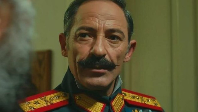 Ünlü oyuncu Levent Can kalp krizi geçirdi; yoğun bakımda! - Resim : 1