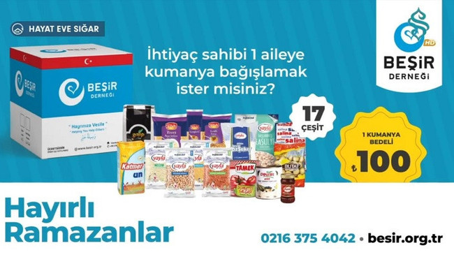 Yardım toplayan o televizyonların izni var mı? - Resim : 3