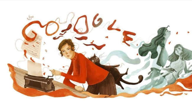 Google'dan Tomris Uyar doodle sürprizi! - Resim : 1