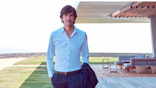 Pandora’da medyadan spor dünyasına kimler var? Gizli offshore sırları ortaya çıktı - Resim : 6