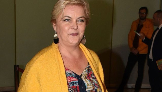 Bomba isimleri kadrosuna katan EDHO, yıldız bir oyuncuyu 5 yıl sonra ekrana döndürüyor! - Resim : 1