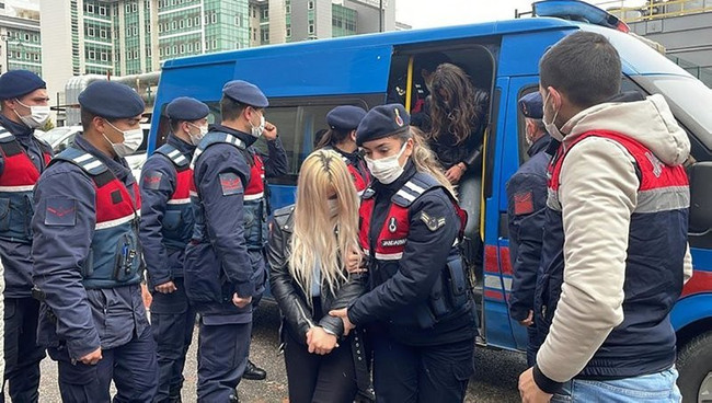 Gaziantep'teki pitbull dehşetinde yeni detay! Kamera görüntülerini silmeye çalışmışlar - Resim : 3