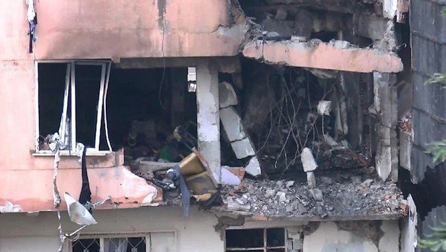 Fikirtepe'deki patlamayla ilgili flaş gelişme! 'Bomba yaparken patladı' iddiası! - Resim : 3