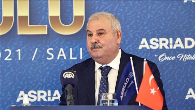 Patronlar asgari ücret zammını nasıl gördü? İşte iş dünyasından ilk tepkiler - Resim : 6