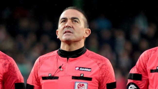 VAR kayıtlarının yayınlanmasından sonra ilk istifa geldi - Resim : 1