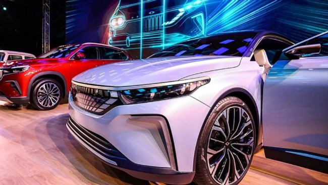 Yerli otomobil TOGG için alım garantisi verildi! İşte kamunun alacağı araç sayısı - Resim : 1