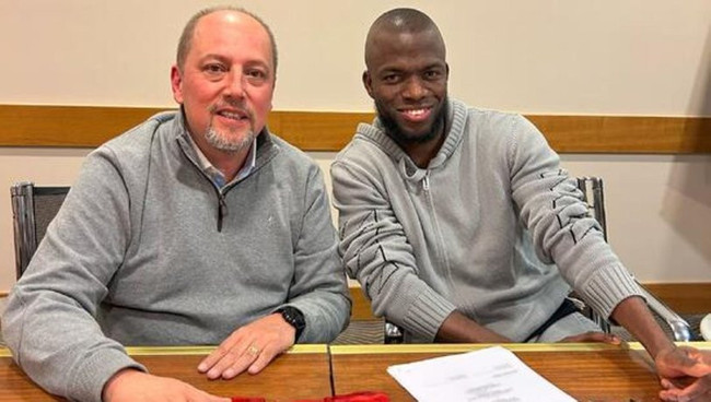 Internacional, Enner Valencia transferini açıkladı - Resim : 1