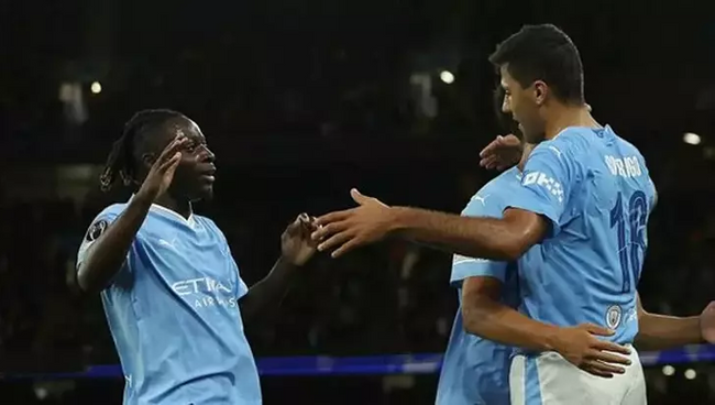 Şampiyonlar Ligi'nde gecenin sonuçları - Resim : 2