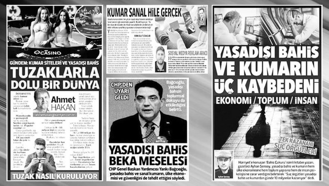 Faruk Bildirici’den Ahmet Hakan’a dikkat çeken eleştiri! ‘Patron çıkarını kolladığını gizliyor…’ - Resim : 1