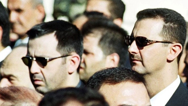 Esad gitti Captagon cumhuriyeti bitti: 5 milyar dolar kazanıyordu - Resim : 2