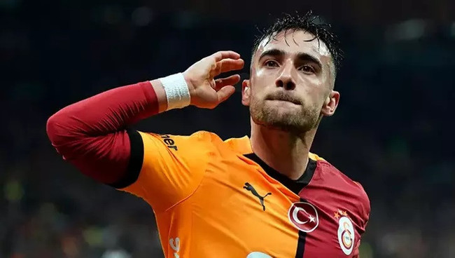 Yunus Akgün'den 4 yıllık imza - Resim : 2