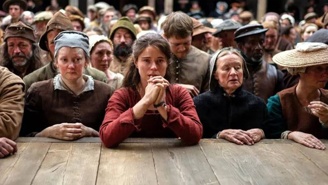 Oscar’a 6 ay var ama tartışmaları şimdiden başladı! Bu 10 aday film çok ses getirecek... - Resim : 1