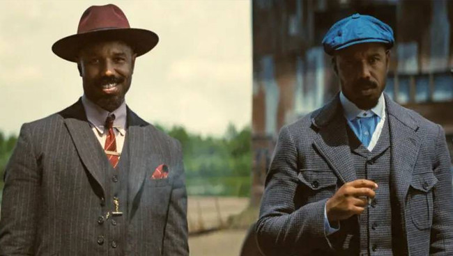 Oscar’a 6 ay var ama tartışmaları şimdiden başladı! Bu 10 aday film çok ses getirecek... - Resim : 3